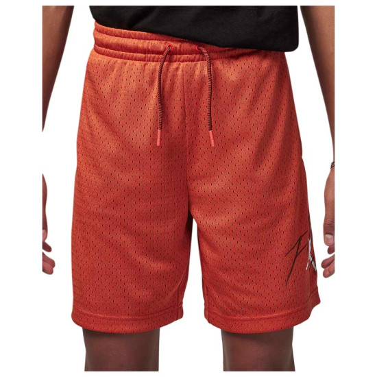 Jordan Παιδικό σορτς Off-Court Flight Mesh Shorts